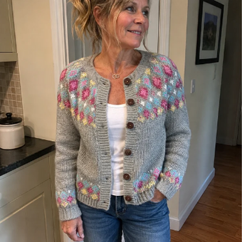 Product photo from Sarah Mitchell