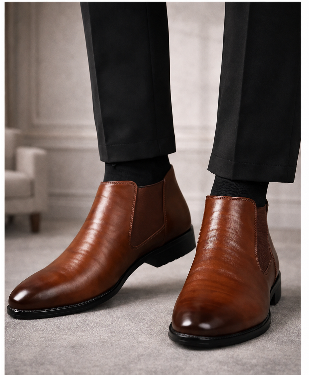 Shoes M