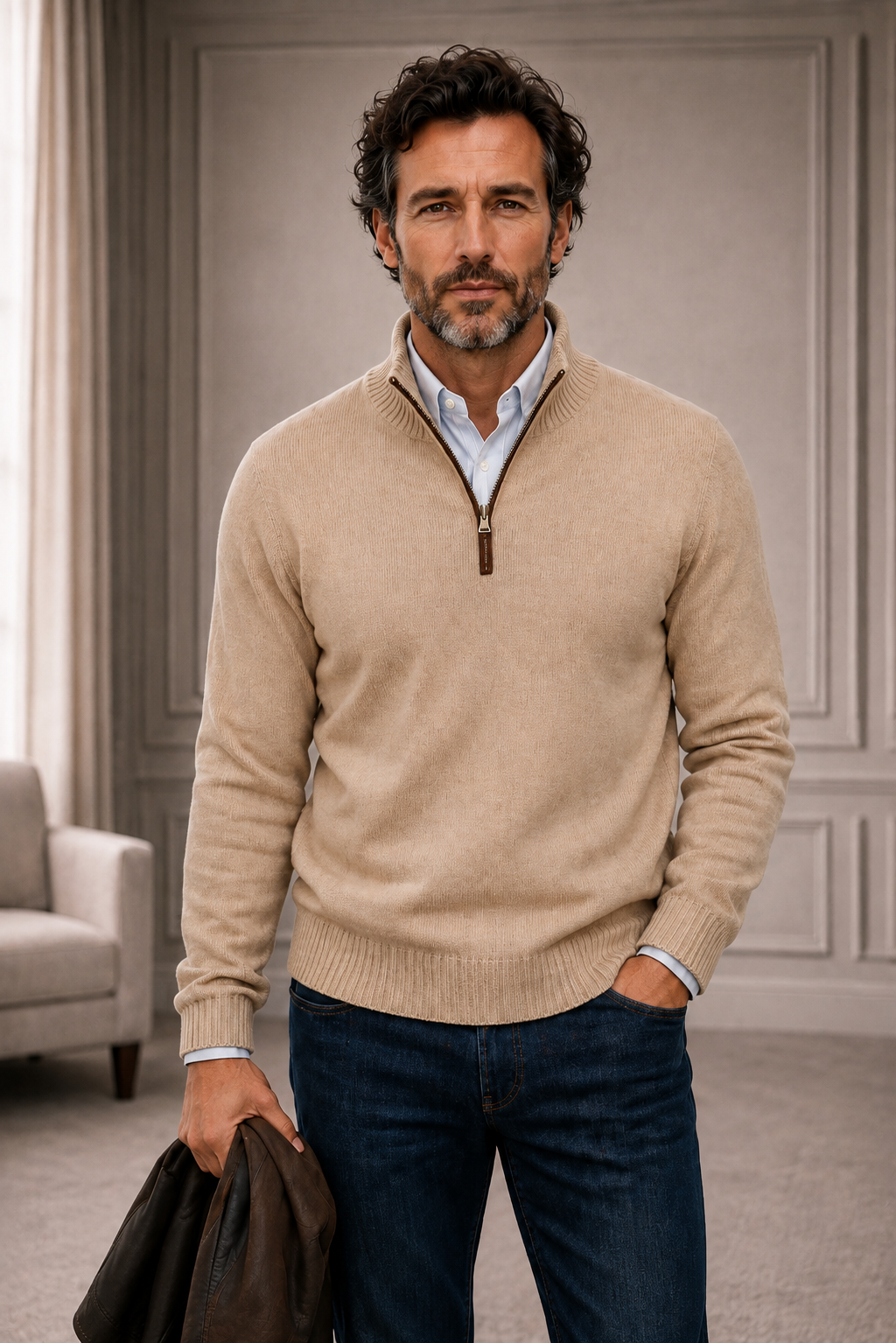 Jumpers & Cardigans M