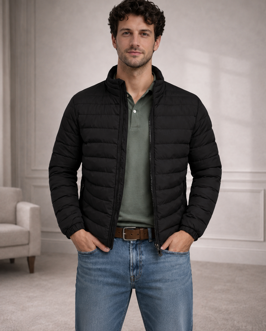 Jackets