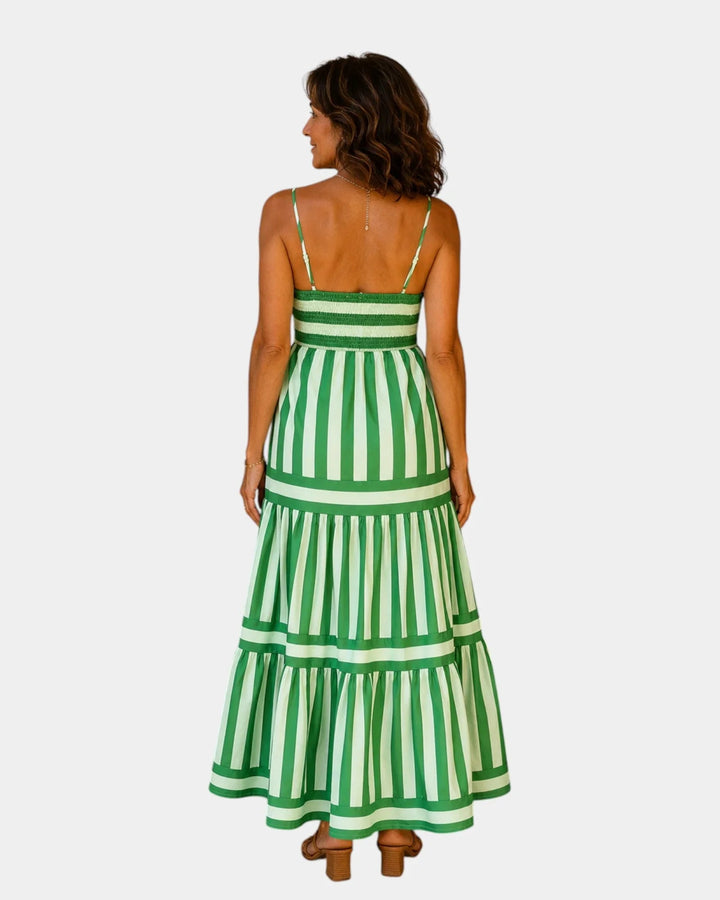 Héloïsa Dress