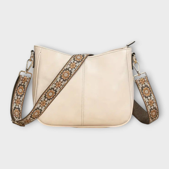 Cecile. - Vegan shoulder bag️