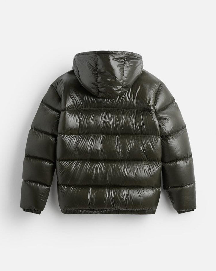 Claude - Quilted Unisex Jacket