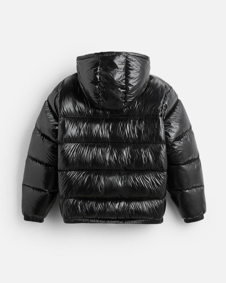 Claude - Quilted Unisex Jacket