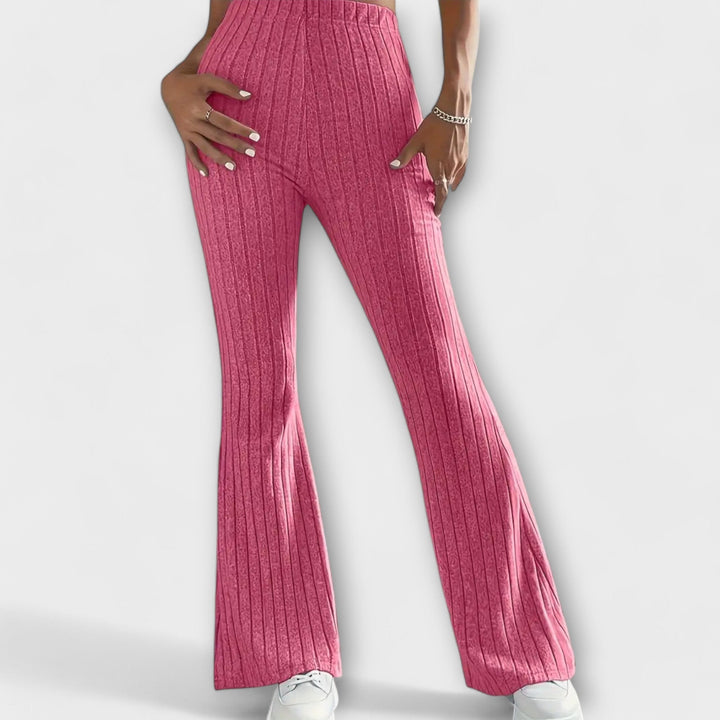 Jennifer - Elegant trousers