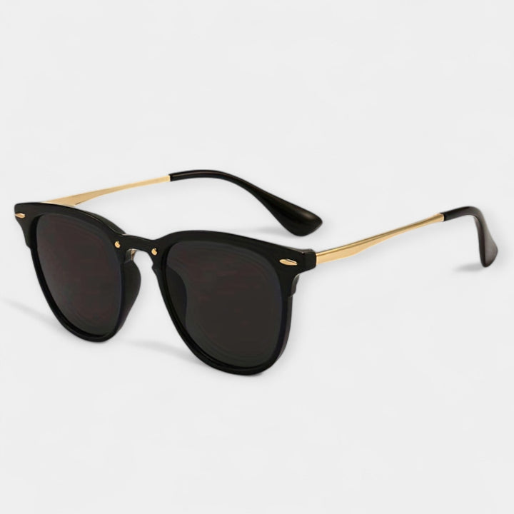 Round sunglasses