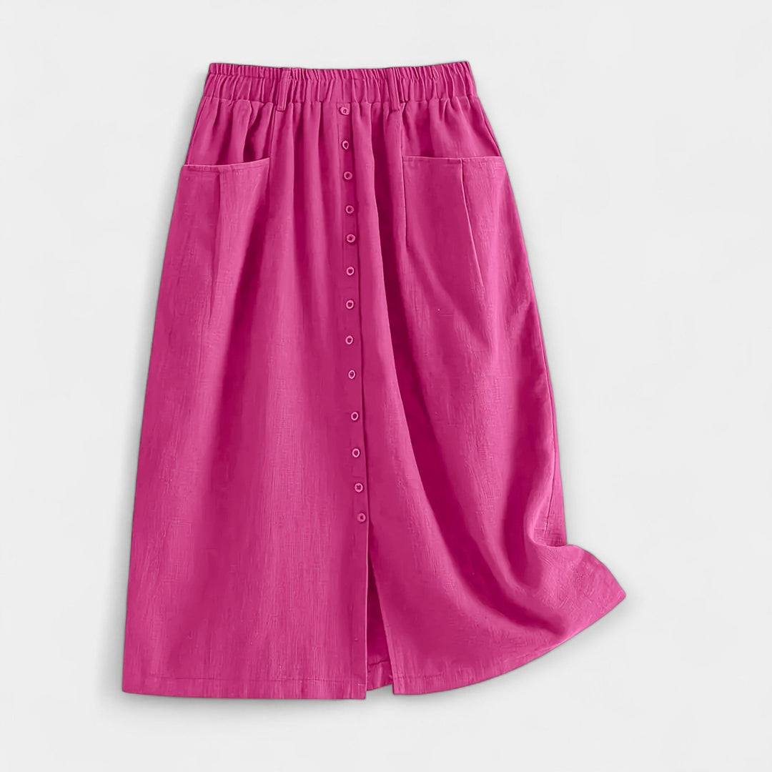 Emma - Vintage style skirt