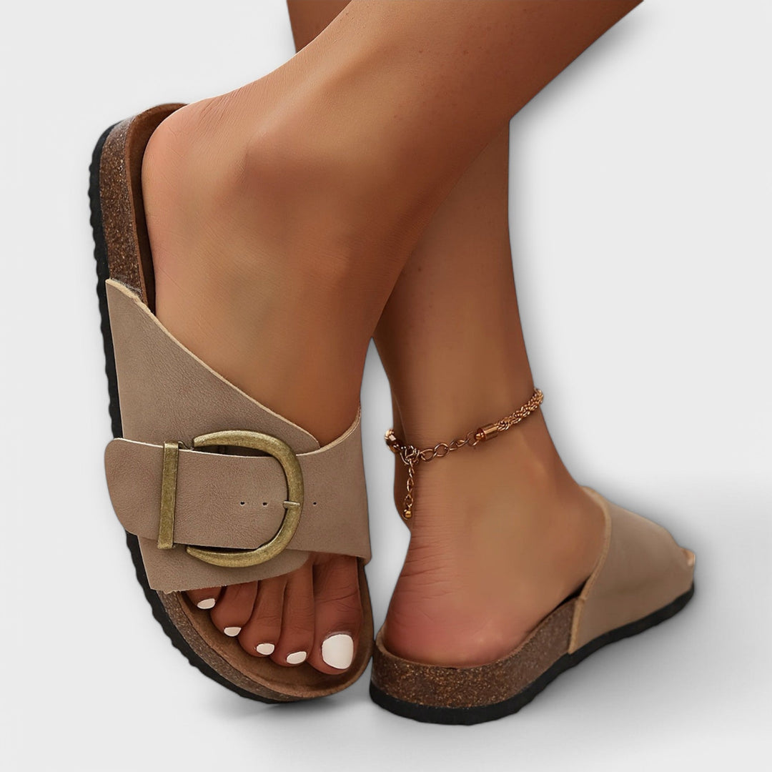 Margie - Stylish and Comfortable Sandals