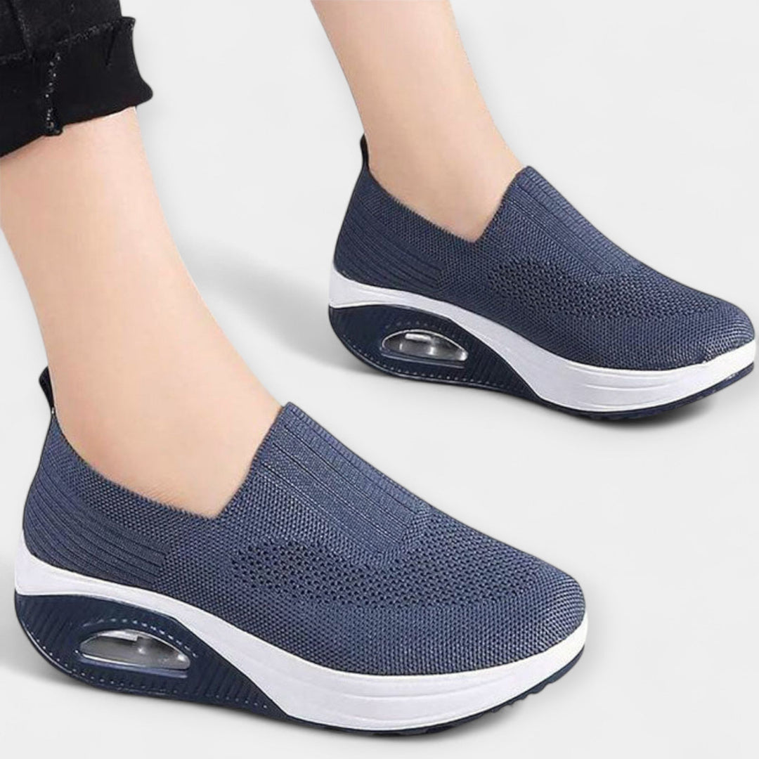 Anna - Comfortable and Easy Shoes