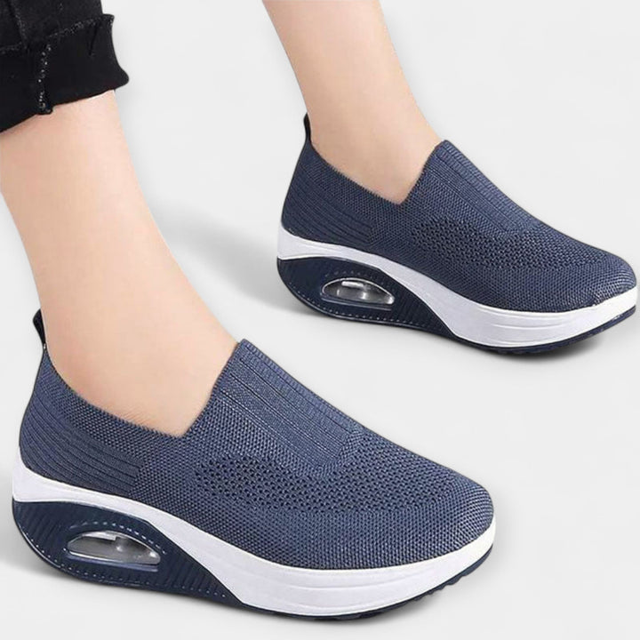 Anna - Comfortable and Easy Shoes