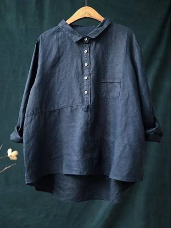 Antonella blouse