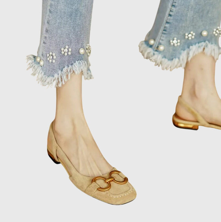 Cecilia™ - Orthopedic sandals