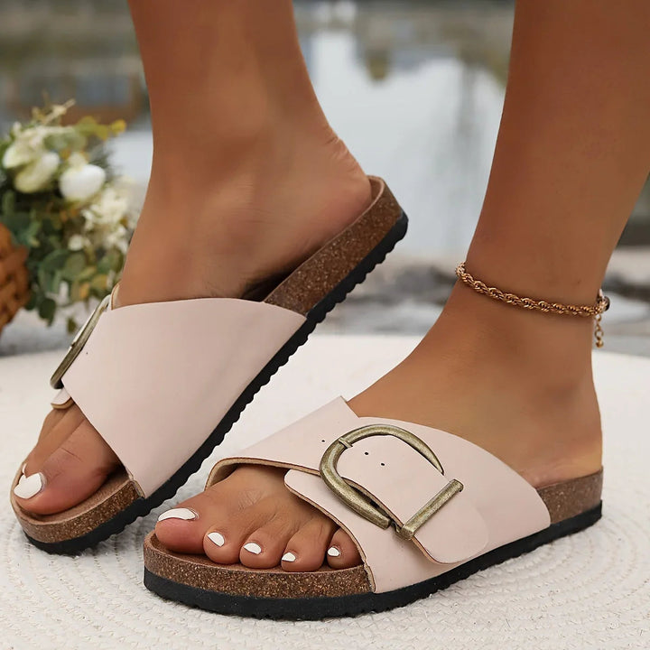 Railey Comfort Sandals