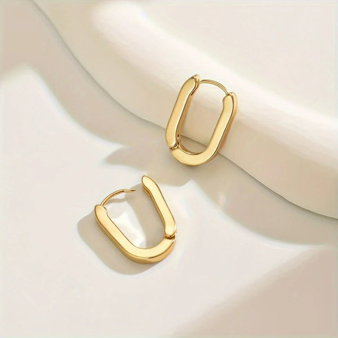 Aura Elegant Earrings