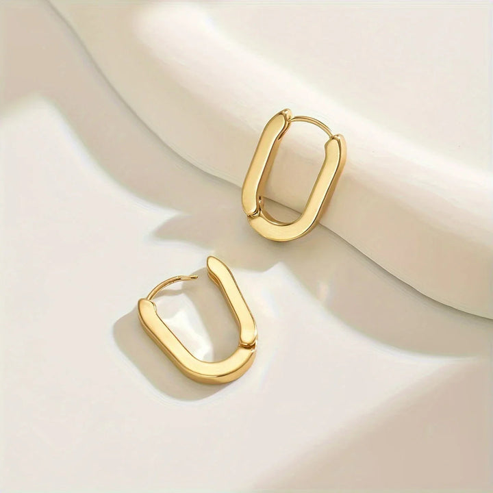 Aura Elegant Earrings