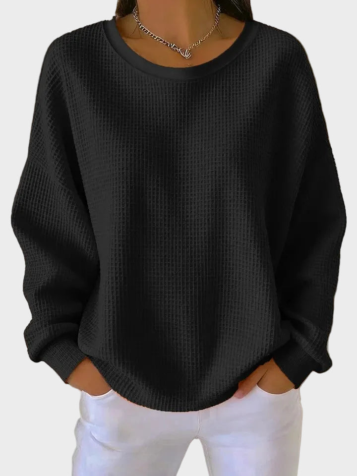 Nova – Classic sweater