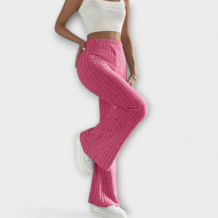 Elegant trousers