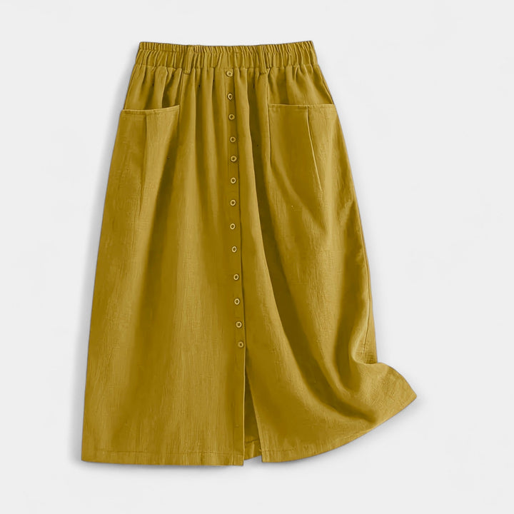 Emma - Vintage style skirt
