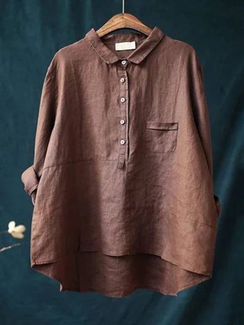 Antonella blouse