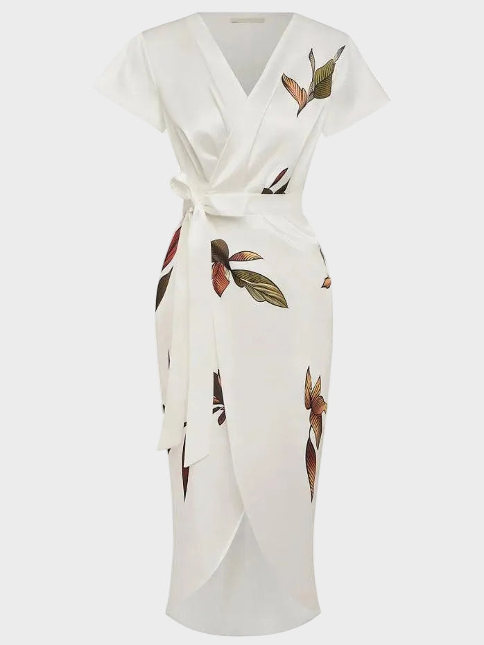 Valeria – Light, elegant dress