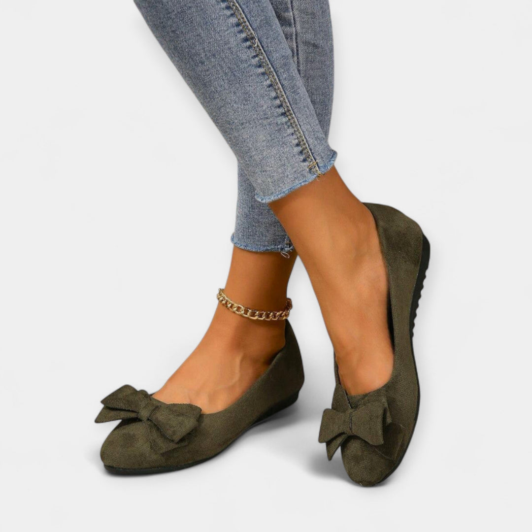 Nikola - Slip-on shoes
