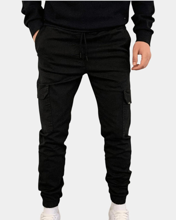 Valentin Cargo Pants