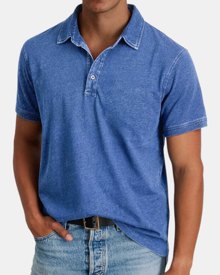 Henri Classic Polo
