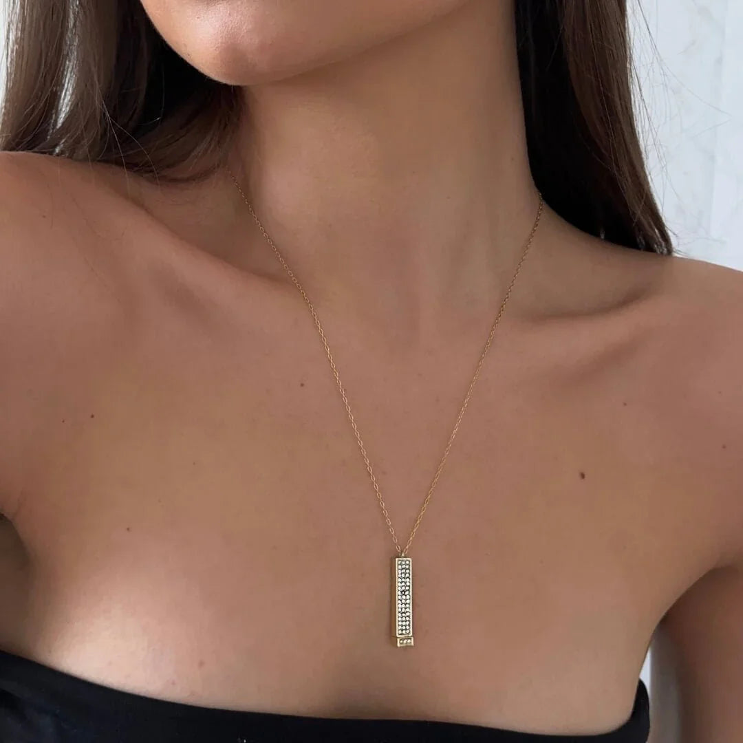 Colette Necklace