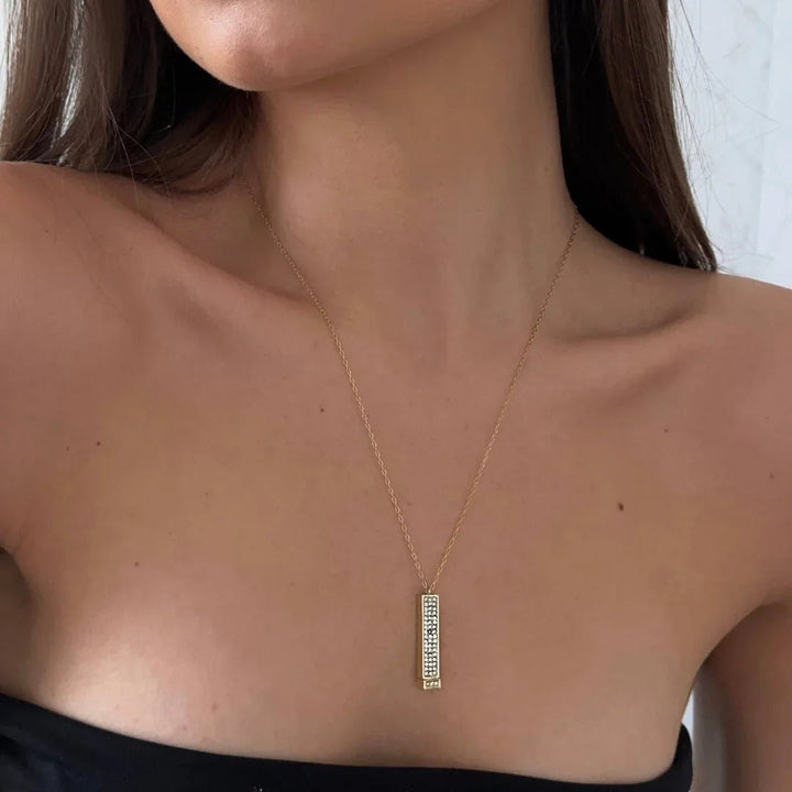Colette Necklace