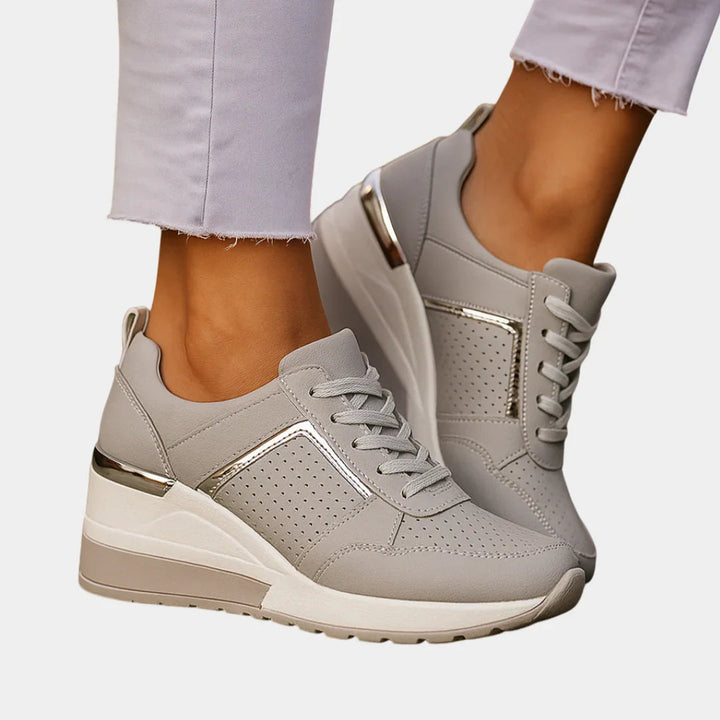 Sila Orthopedic Shoes
