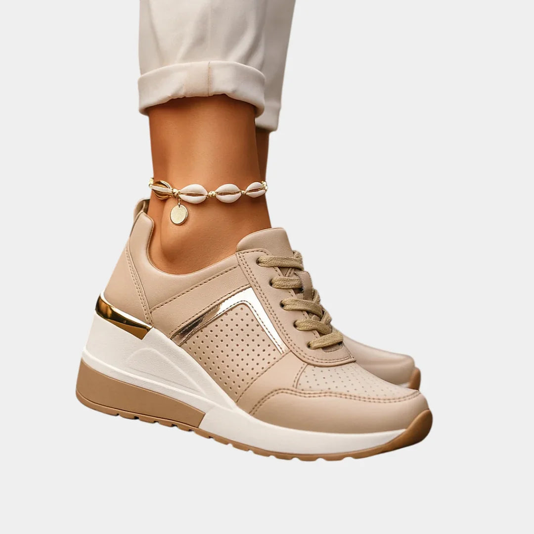 Sila Orthopedic Shoes