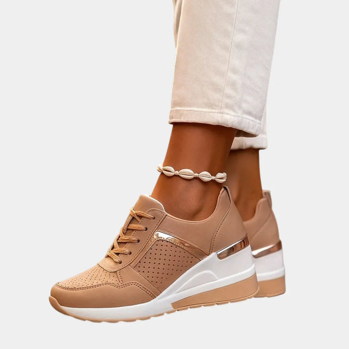 Sila Orthopedic Shoes