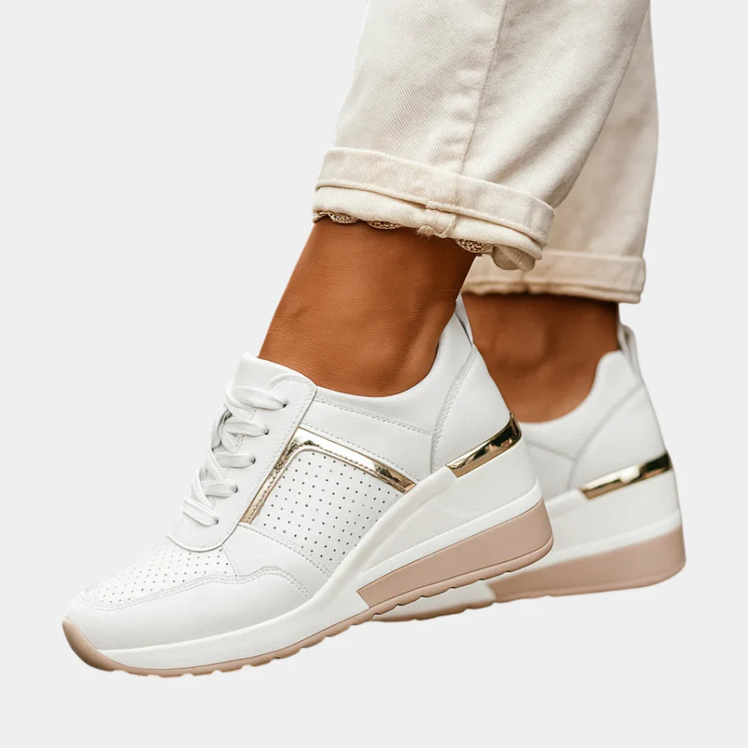 Sila Orthopedic Shoes