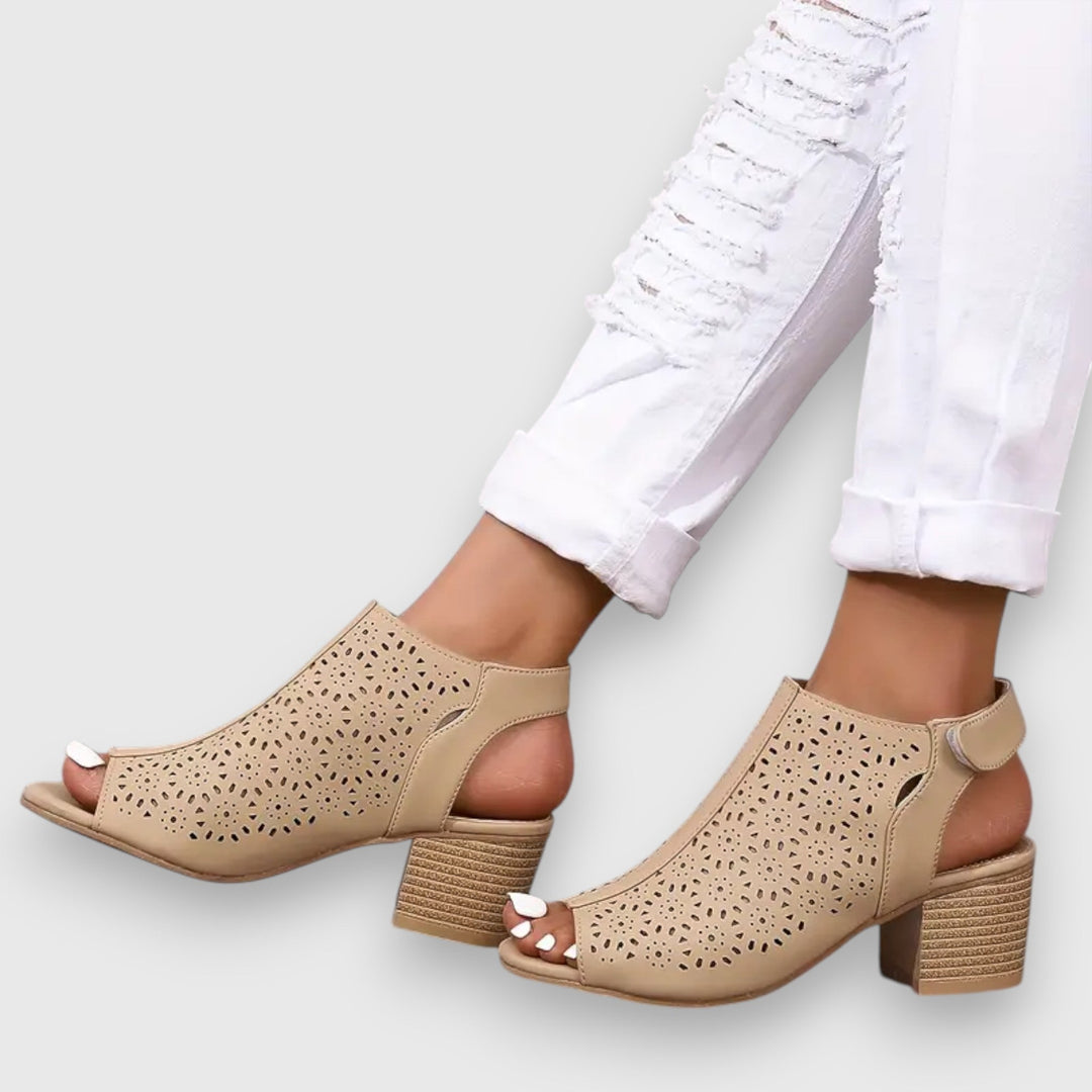 Mira – Sandals
