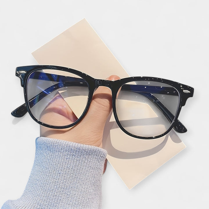 Blue light protection glasses