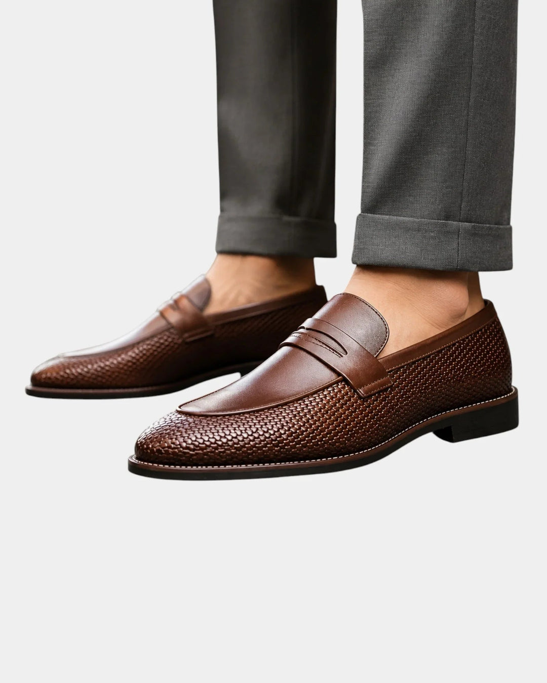 Baptiste Loafers