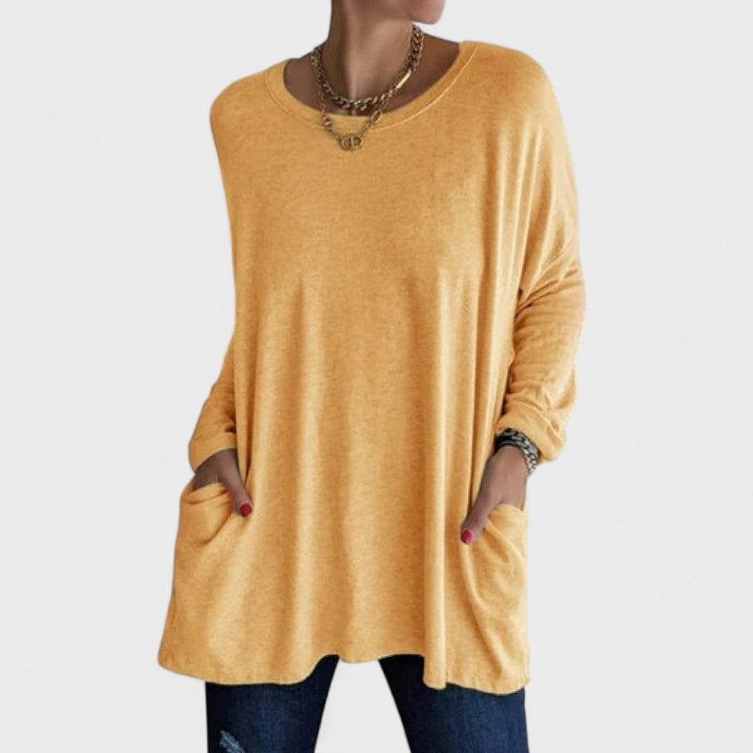 Mira – a relaxing premium top