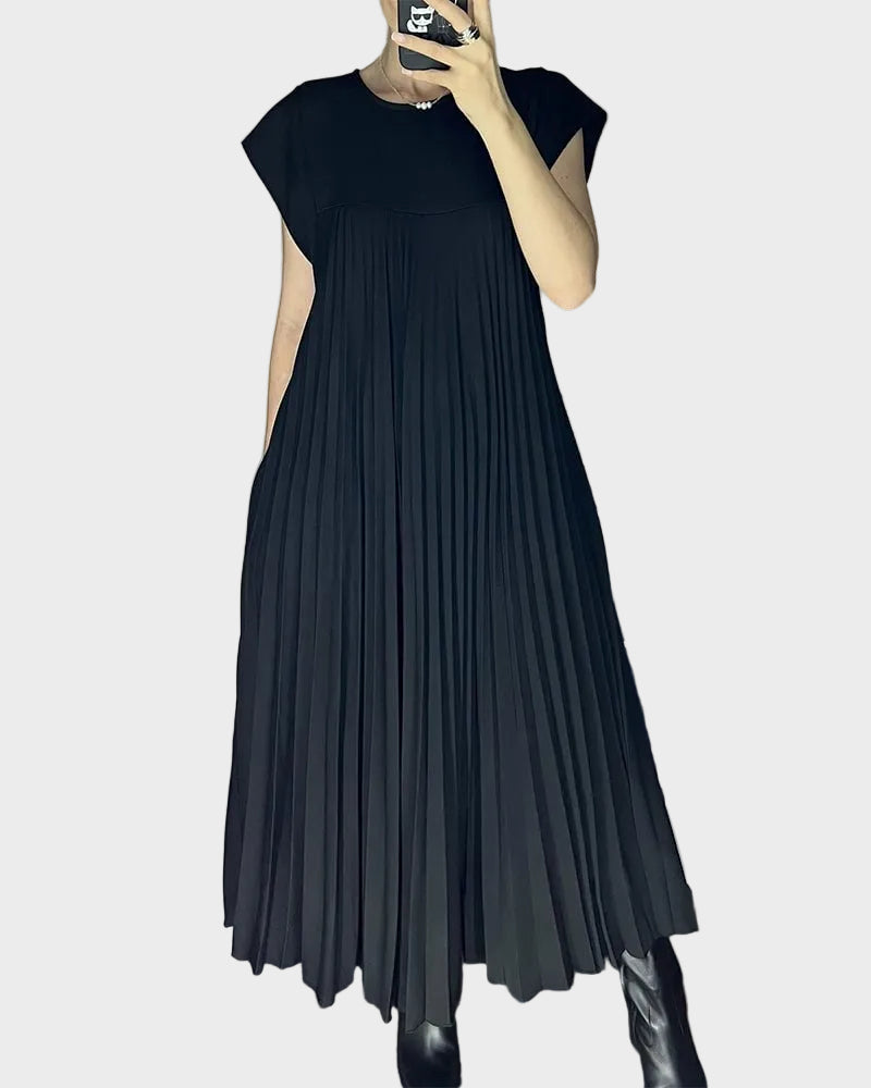 Emese - Timeless Comfort Dress