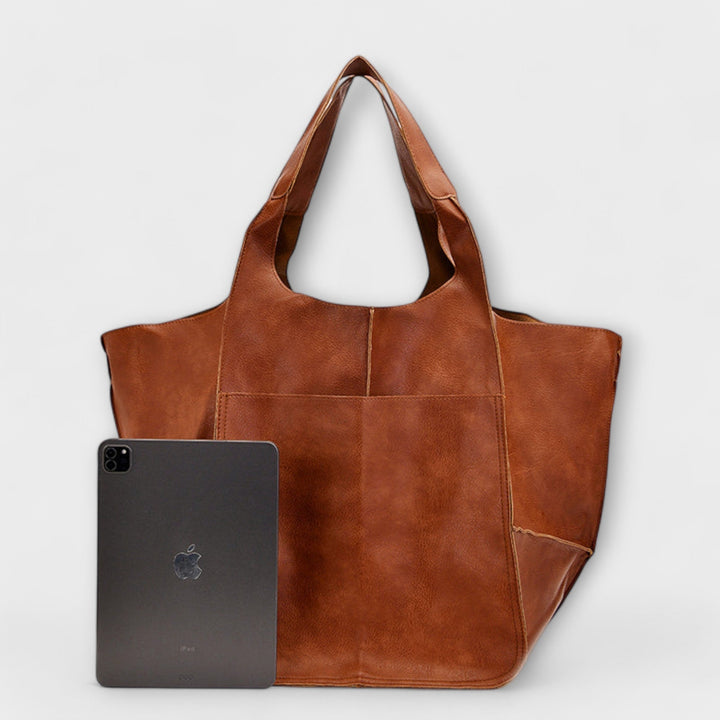 Krista - Oversize weekend bag