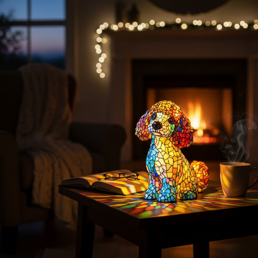 The Elegant Charm of the Poodle