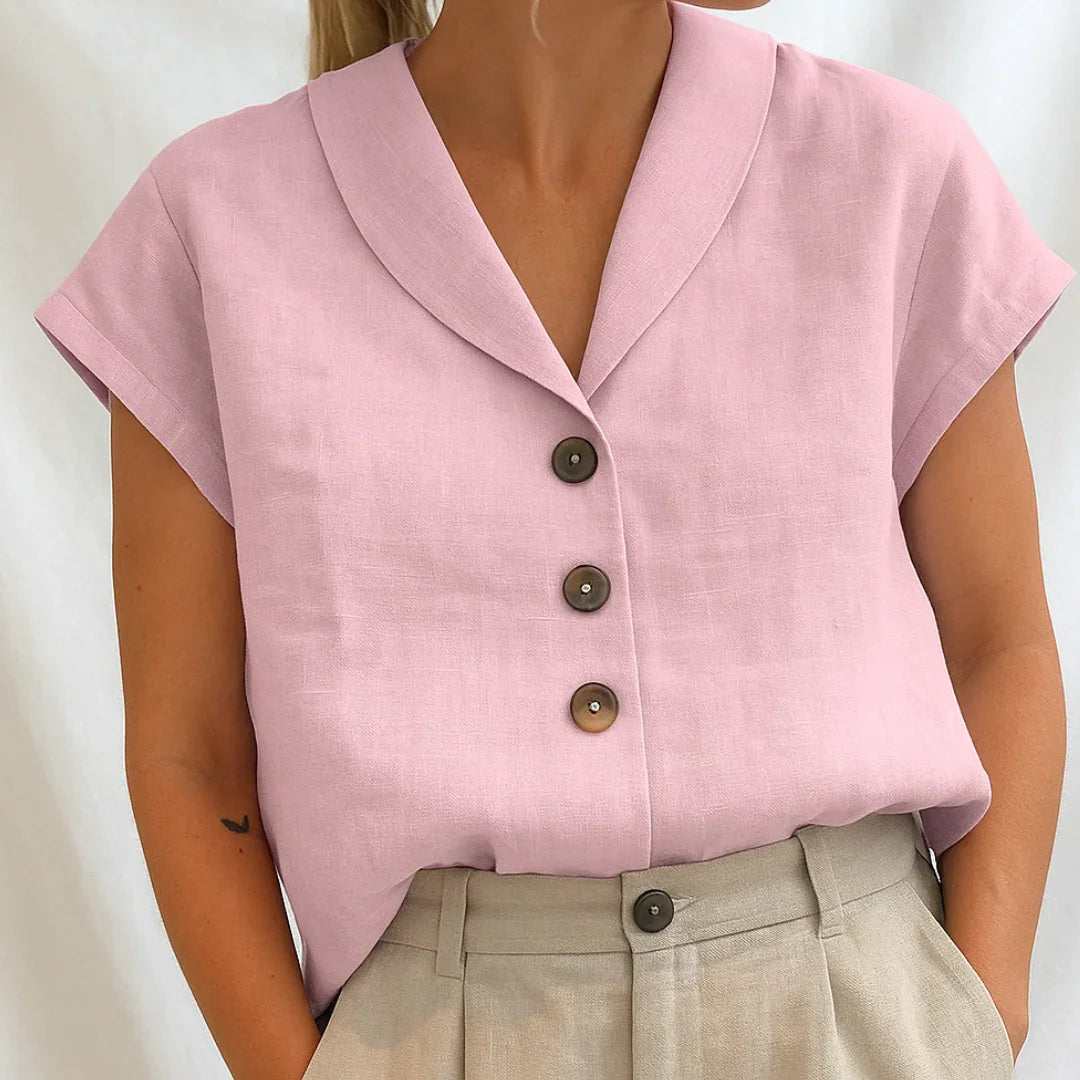 Manone Summer Blouse