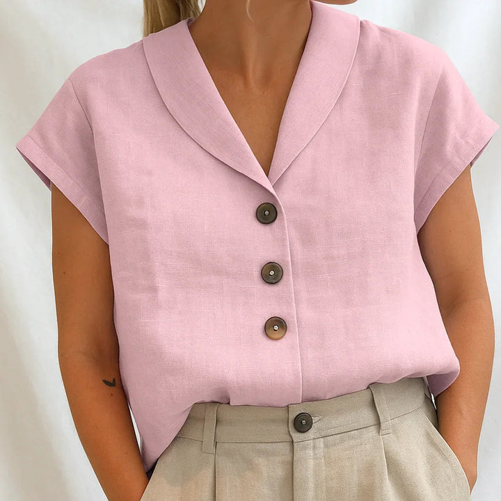 Manone Summer Blouse
