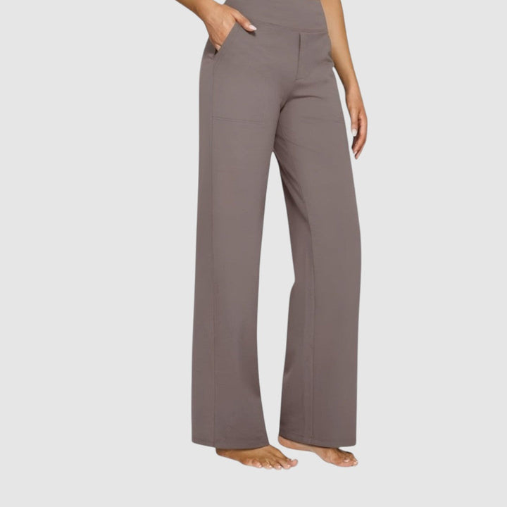Iva - Comfortable sweatpants for every woman