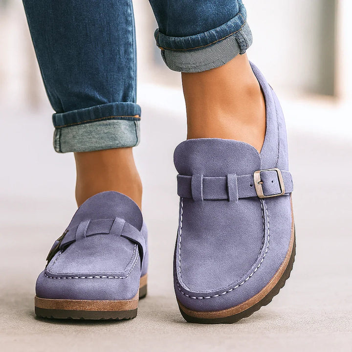 Wendy Orthopedic Shoes