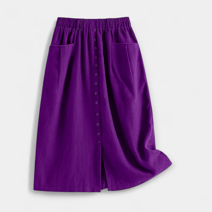 Emma - Vintage style skirt