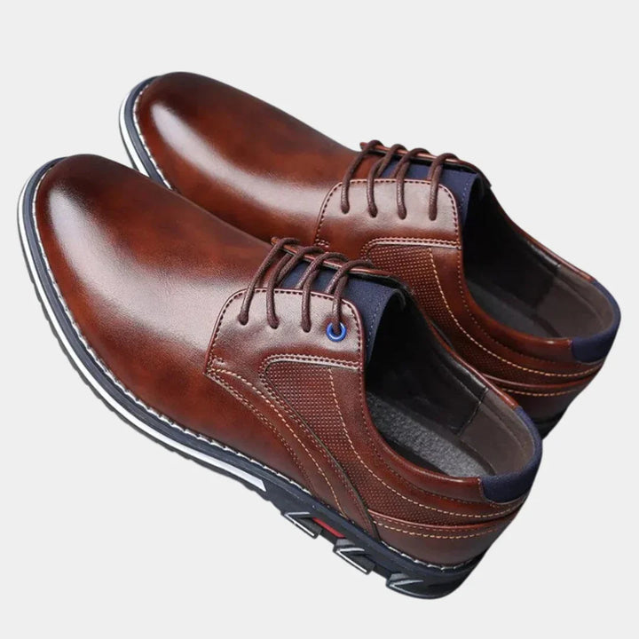 Harrison Elegant Shoes