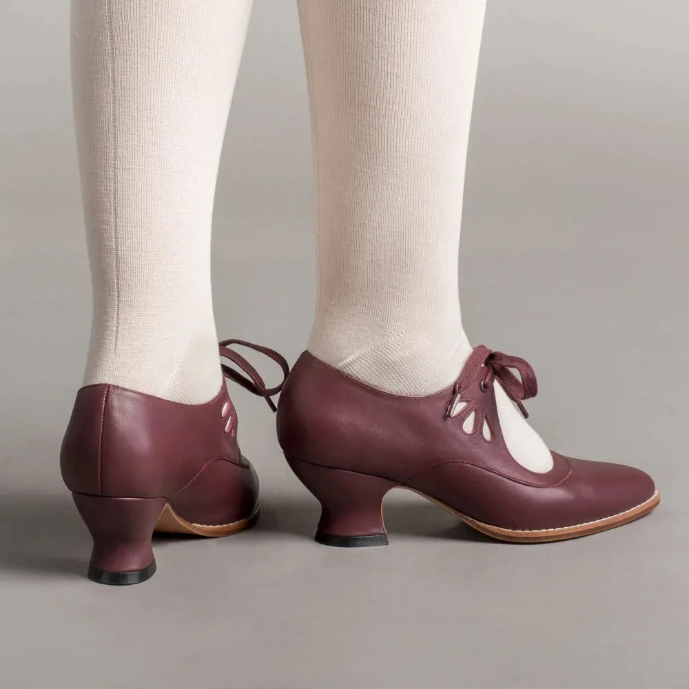Bow Detail Pumps