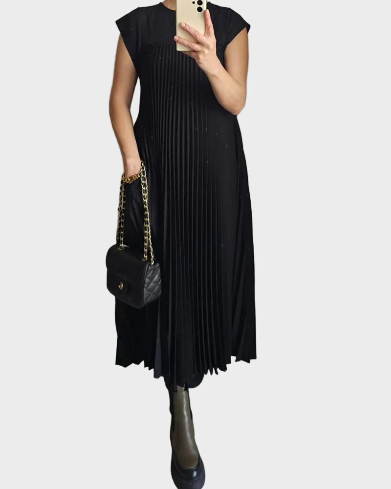 Emese - Timeless Comfort Dress