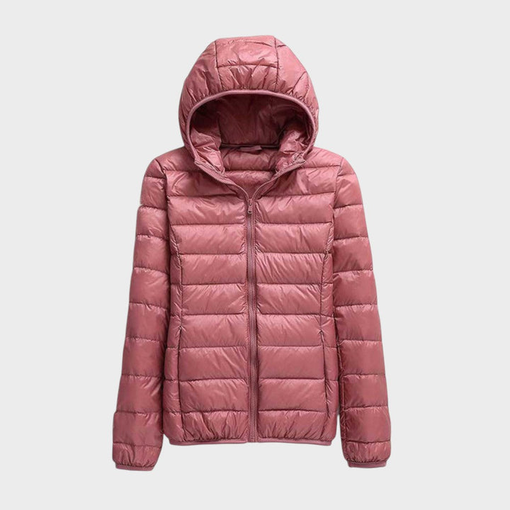 Catarina - A jacket for transitional periods