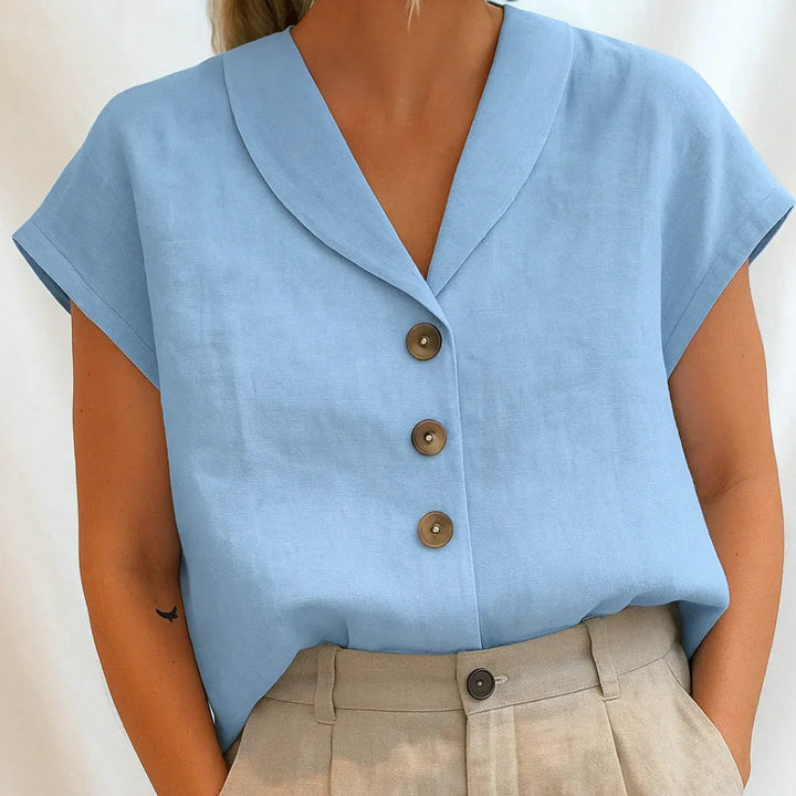 Manone Summer Blouse